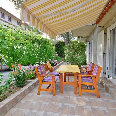 Apartments Blazenka Банёл Экстерьер фото