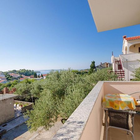 Apartments Blazenka Банёл Экстерьер фото