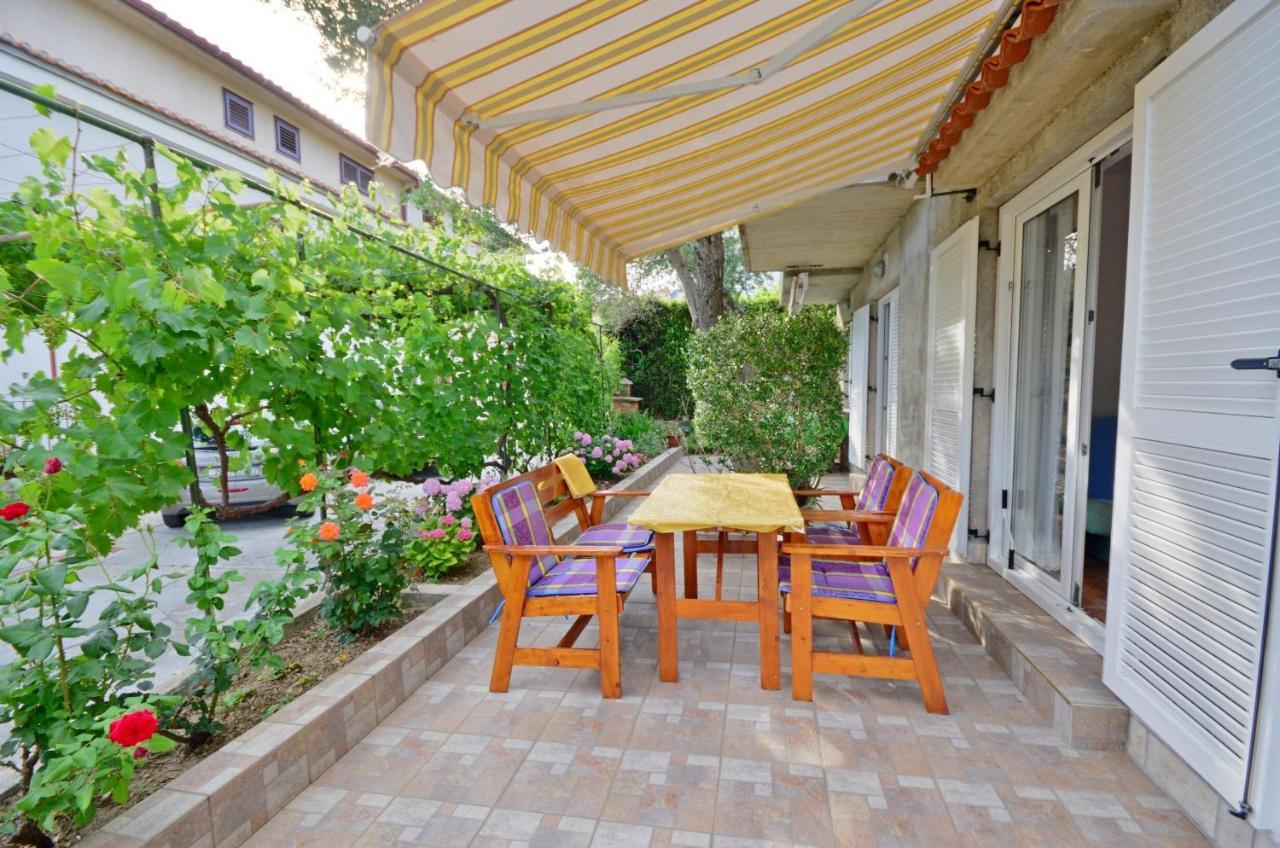Apartments Blazenka Банёл Экстерьер фото