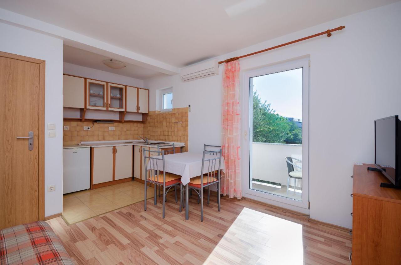 Apartments Blazenka Банёл Экстерьер фото