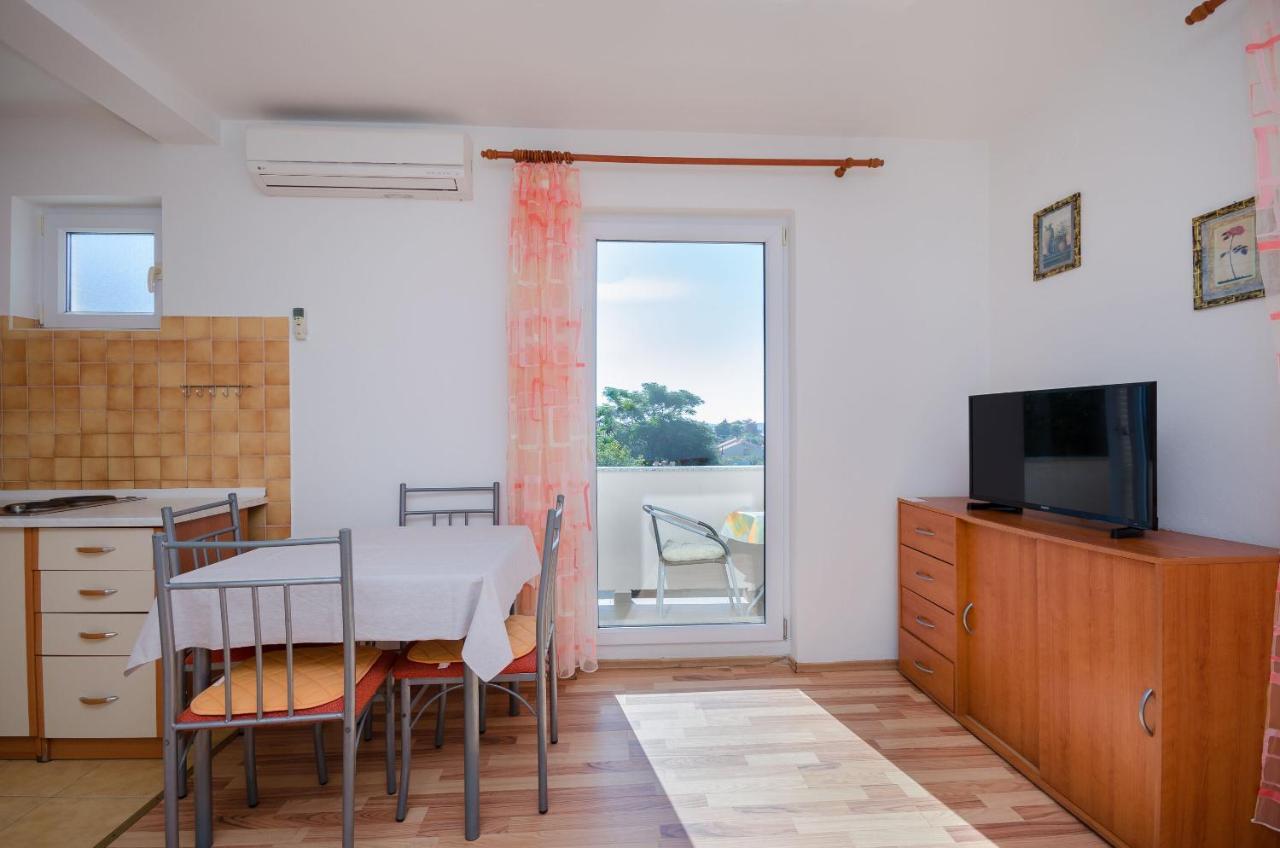 Apartments Blazenka Банёл Экстерьер фото