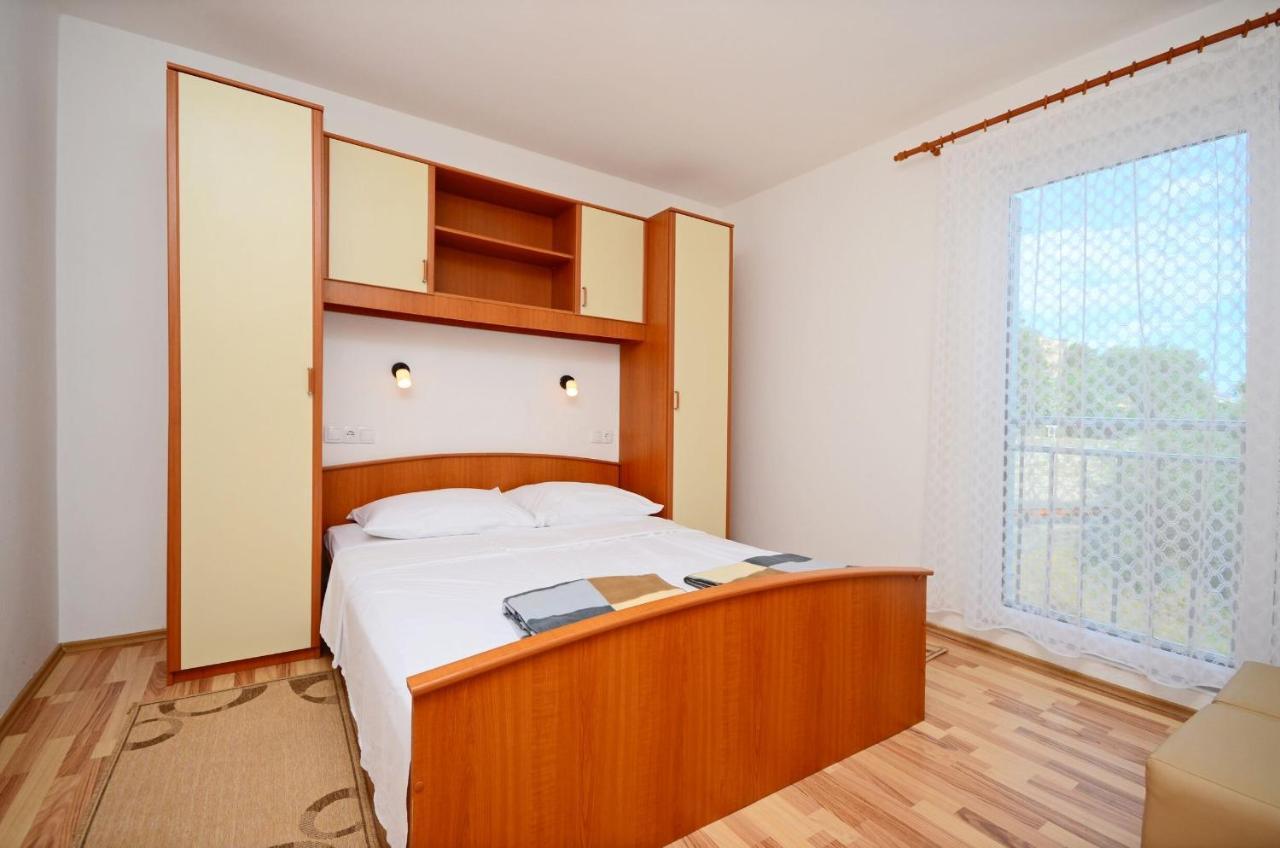 Apartments Blazenka Банёл Экстерьер фото