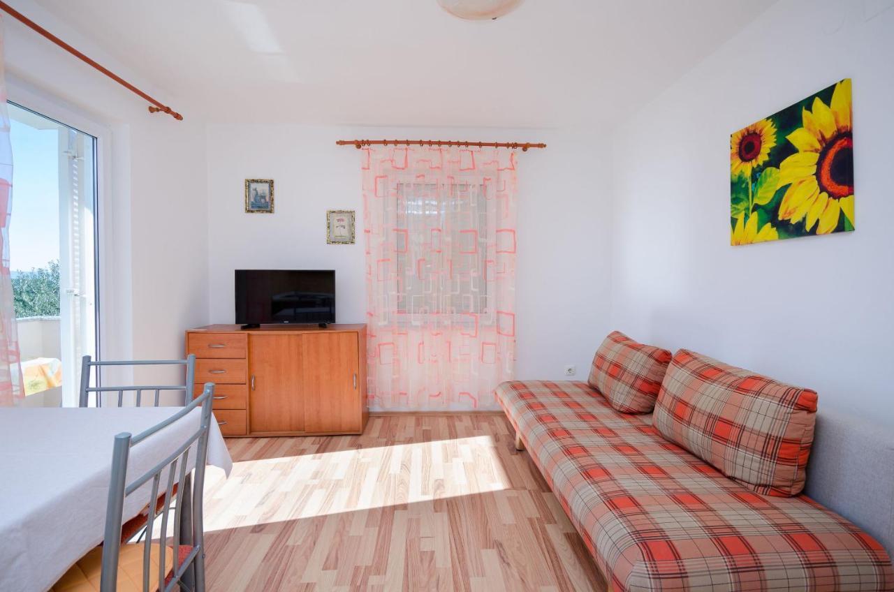 Apartments Blazenka Банёл Экстерьер фото