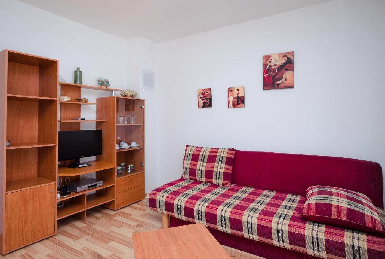 Apartments Blazenka Банёл Экстерьер фото