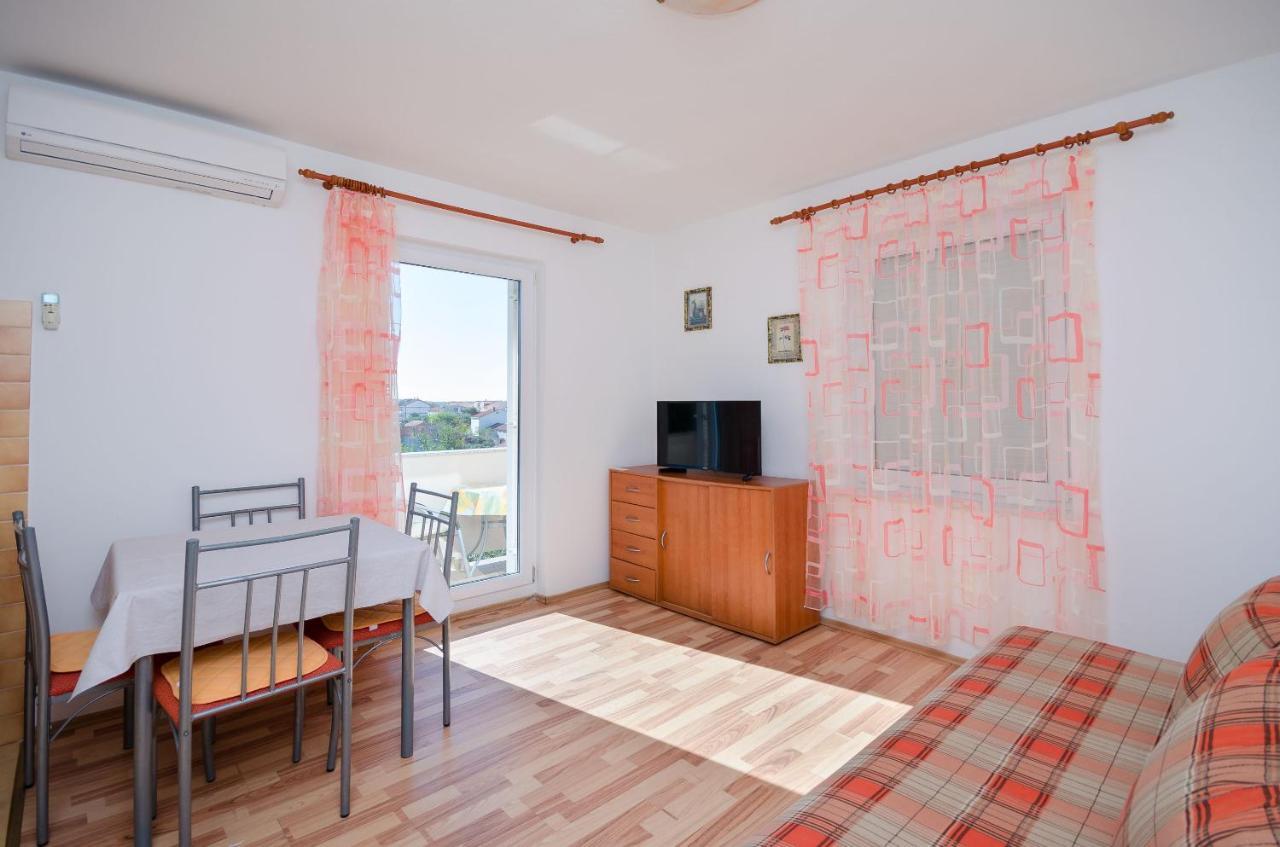 Apartments Blazenka Банёл Экстерьер фото